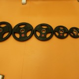 Obciążenia ogumowane