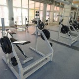 Akademickie Centrum Sportowe AMW Gdynia