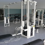 Atlas 6 stanowiskowy